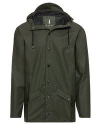 Kjøp regnjakker herre Kjøp regnjakke dame, herre, unisex, fra Rains